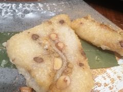 -龙悦湾酒家·八阵鱼生·渔人码头店