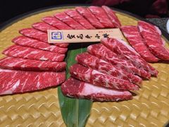-NIUAN牛庵·日式和牛烧肉(恒隆店)