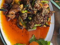 -八木轩·寻味大理白族民俗餐厅(文献路店)