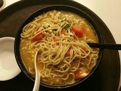 -花港海航度假酒店·中餐厅