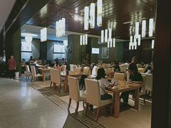大堂-启东恒大酒店·吕四渔号海鲜餐厅