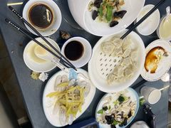 -金沙滩海鲜餐厅(梅江龙水园店)
