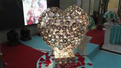 -雅奇婚庆(永乐园社区店)