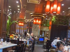 大堂-川西坝子火锅(金沙1.0直营店)