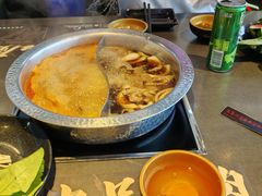 -牛武士寿喜烧·和牛火锅自助(全球首店)