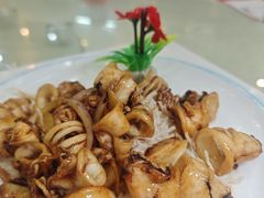 -台山美食一绝阿四台山黄鳝饭(阿四创作店)