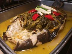 -半天妖烤鱼(方庄店)