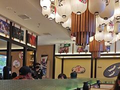 -極屋鮨牛 · 烧肉酒场(时代C馆店)