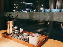 -吉屋烤肉(八宝街店)
