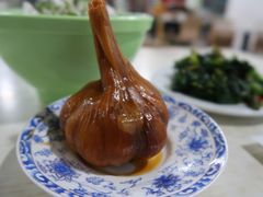 -阿叶羊杂碎(前进街店)