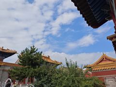 -大召无量寺