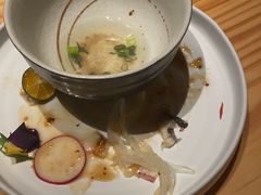 -花潮料理艺食馆(世欧广场店)