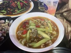 -红钳侠小龙虾·烧烤(中赢康康谷店)