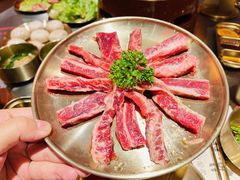 -西塔老太太泥炉烤肉(苏州大悦城店)