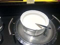 -华安国际大酒店-餐厅