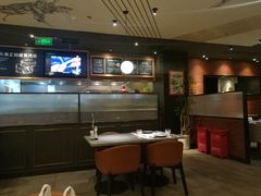 -西堤厚牛排(国瑞店)