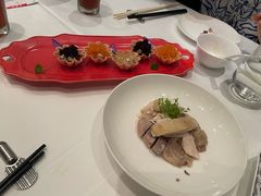 -上海总会SHANGHAICLUB(兴业太古汇店)