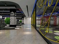 -义乌之心城市生活广场(新马路店)