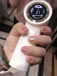 -LADYGIRL·Nail·Lash·美甲美睫