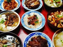 iphone_upload_pic-蓝田九大碗民俗食府(蓝田店)