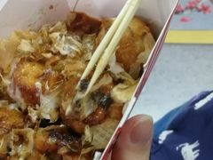 -咕噜咕噜·章鱼小丸子(广州荔湾领展广场店)