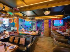 -Famous肥猫墨西哥音乐餐吧(五棵松华熙LIVE店)