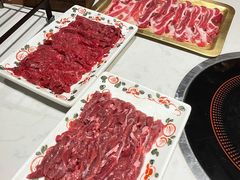 -东门口涮肉·砂锅·烤串(老门东店)