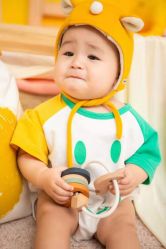 点击看大图 -AGE kids儿童摄影 大同店(正德文体中心店)