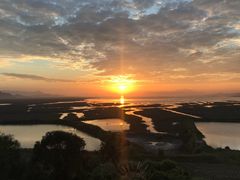 -北岐滩涂