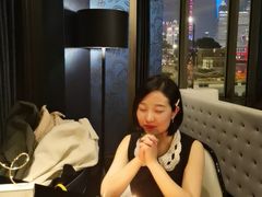 -上海苏宁宝丽嘉酒店·Cafe Bellagio西餐厅