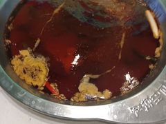 -麻辣空间·清油火锅(万达广场店)