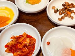 -·缸桶屋·韩式牛肋条自助烤肉(西湖D11店)