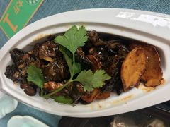 -茶油香闽南菜·花园餐厅(前埔店)