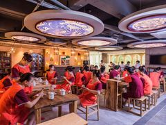 -元启堂·中医正骨推拿·经络足道(夏湾店)