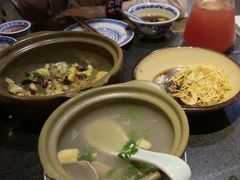 -南京大牌档(新街口德基广场店)