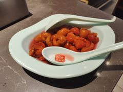 -邢氏老太太烤串(北兴街店)
