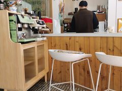 -COMPANION COFFEE小伴咖啡