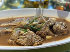-大老王餐馆