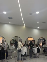 -YESIDO BLACK椰岛造型