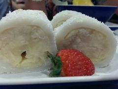 -发记甜品(豉油街店)