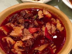-宝轩渔府·老字号海鲜·正宗津菜(水上店)