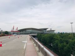 -太原武宿国际机场