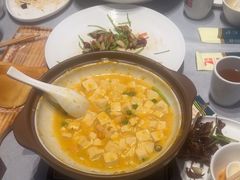 -7号院家宴.烧鸽子(门头沟店)