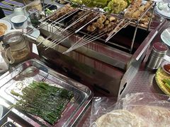 -鲁C·尚小炉·淄博烧烤(市北店)