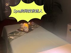 -沐森 •疗愈头疗馆(打浦桥店)