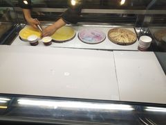 哈根达斯冰淇淋-钱小奴海鲜自助餐厅(杭州新天地店)