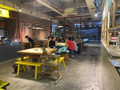 -叁口煮市井老火锅(南门旗舰店)