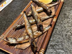 -将太无二·北美传奇寿司(荟聚购物中心西红门店)