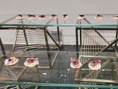 -拉萨瑞吉酒店-秀餐厅