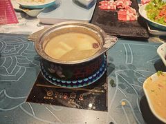 -名都晓荷塘(涿州店)